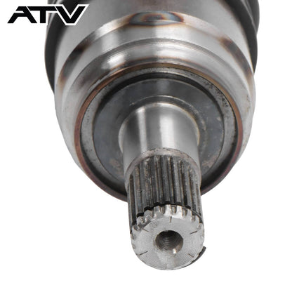 Solidspare CV Joint Axle Front Left Right For Honda TRX350FE TRX350FM 2000-05 42350-HN5-671