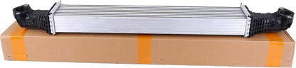 Solidspare NEW Turbo Charge Air Intercooler Fits For Honda 2022 2023 2024 19710-64A-A01