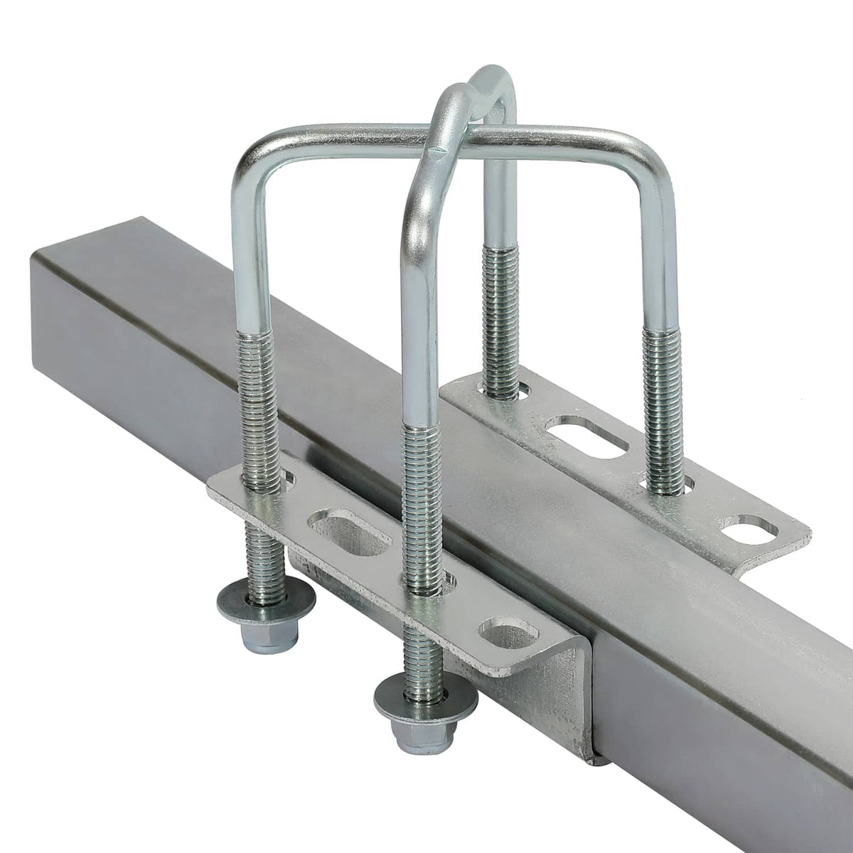 Solidspare Boat Trailer Guide Post On 60" Fits Ski Boat Fishing Boat Sailboat Kayak Canoe