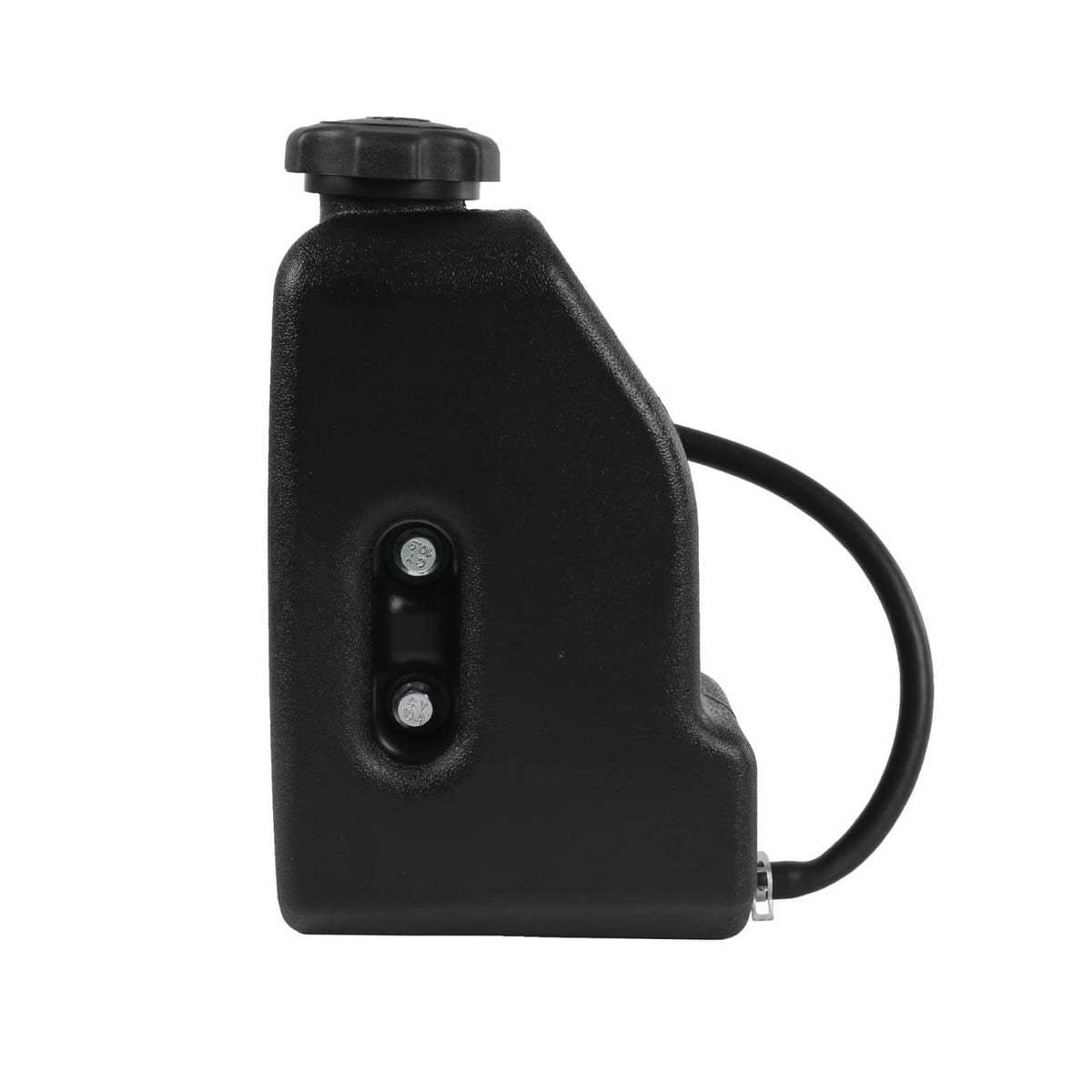 Solidspare 792168 Fuel Gas Tank with Cap For B&S Mower Garden Equipment Small Engine Models