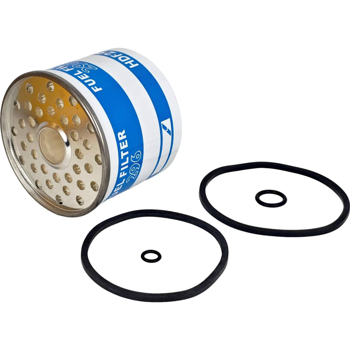 Solid Spare Maintenance Kit for Bobcat Outer Inner Air Filter Hydraulic Oil Fuel Loader