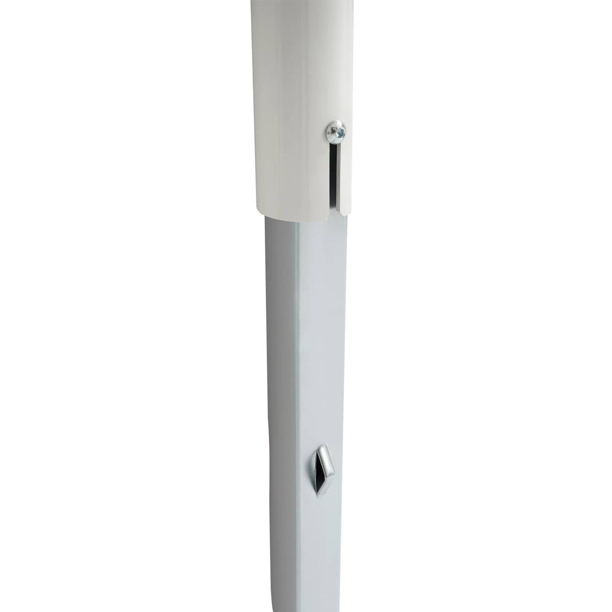 Solidspare Pair 40"/48" Boat Trailer Guide On Post Adjustable For Sailboat fishing ski Boat