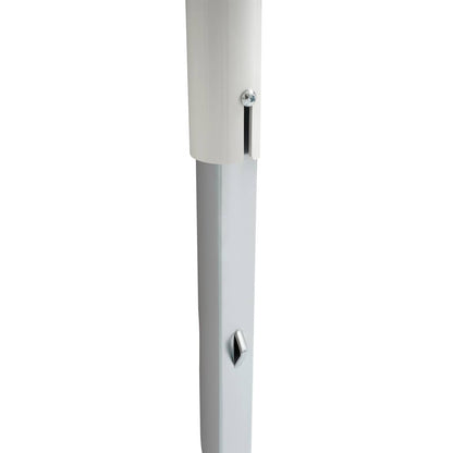 Solidspare Pair 40"/48" Boat Trailer Guide On Post Adjustable For Sailboat fishing ski Boat