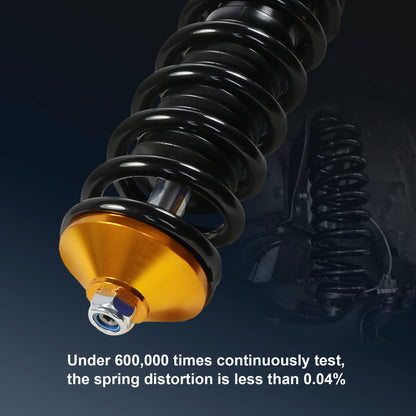 Solidspare Lowering Suspension Coilover Kit NEW For VW MK2 Vento / MK3 GOLF & JETTA Struts