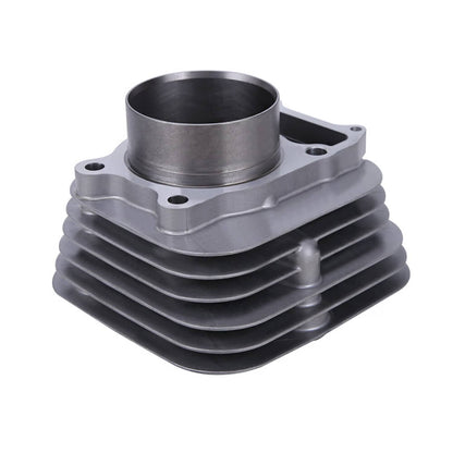 Solidspare 330cc Big Bore Cylinder Piston Ring Kit for Honda Sportrax TRX300EX 1993-2009 US
