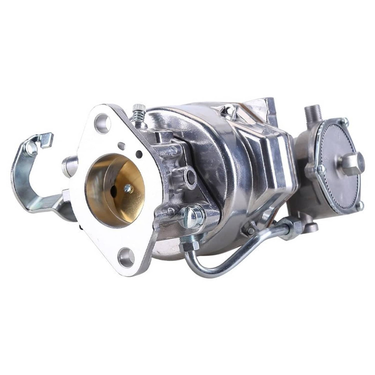 Solidspare For 1950-1956 Chevy Bel Air Rochester 235 1bbl Carburetor 3.8L & 3.9L 235Cu 6cyl