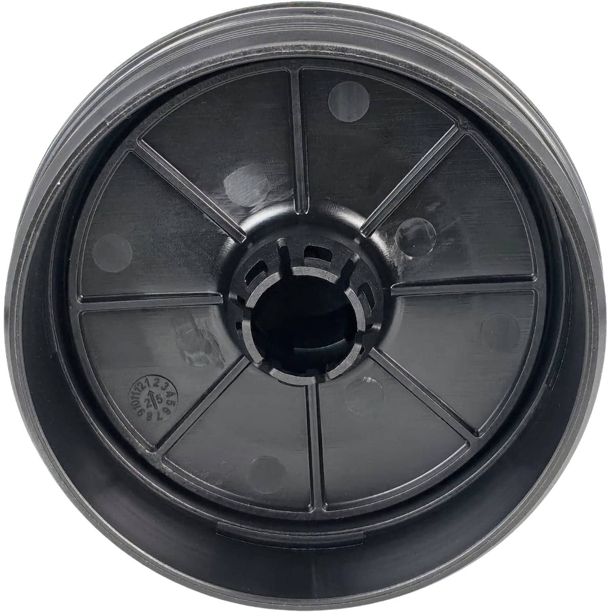 Solid Spare 68436631AA 68436815AB Separator & Cap for Dodge Ram 2019-2024 2500 6.7L L6