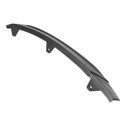Solid Spare Front Driver Side Lower Bumper Valance Air Deflector For Chevrolet Impala 14-20