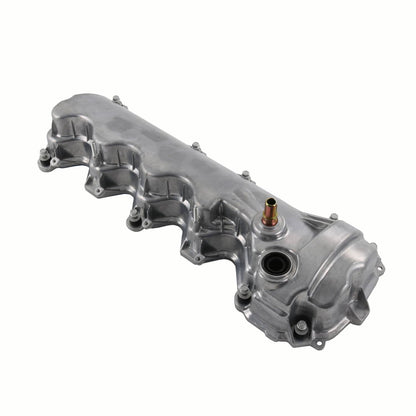 Solidspare For Ford Expedition Lincoln Navigator Engine Valve Cover Left Side 9L1Z6582C