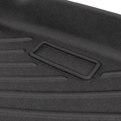 Solidspare Full Set Floor Mats Cargo Liner for 2023-2025 Honda Accord & Honda Accord Hybrid