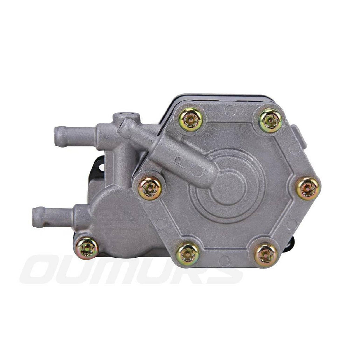 Solidspare ATV Fuel Pump Fit For Polaris Sprotsman 500 HO 2001 2002 2003 2004 2005-2010