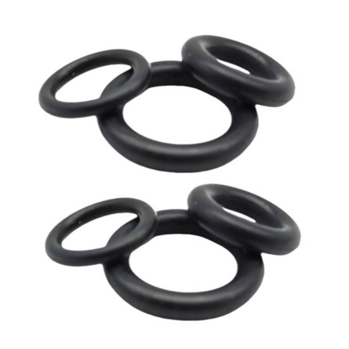 Solid Spare 2Sets Gearlube 3852045 955981 3855081 Fit For Volvo Penta DPS-M DRIVE Boat motor