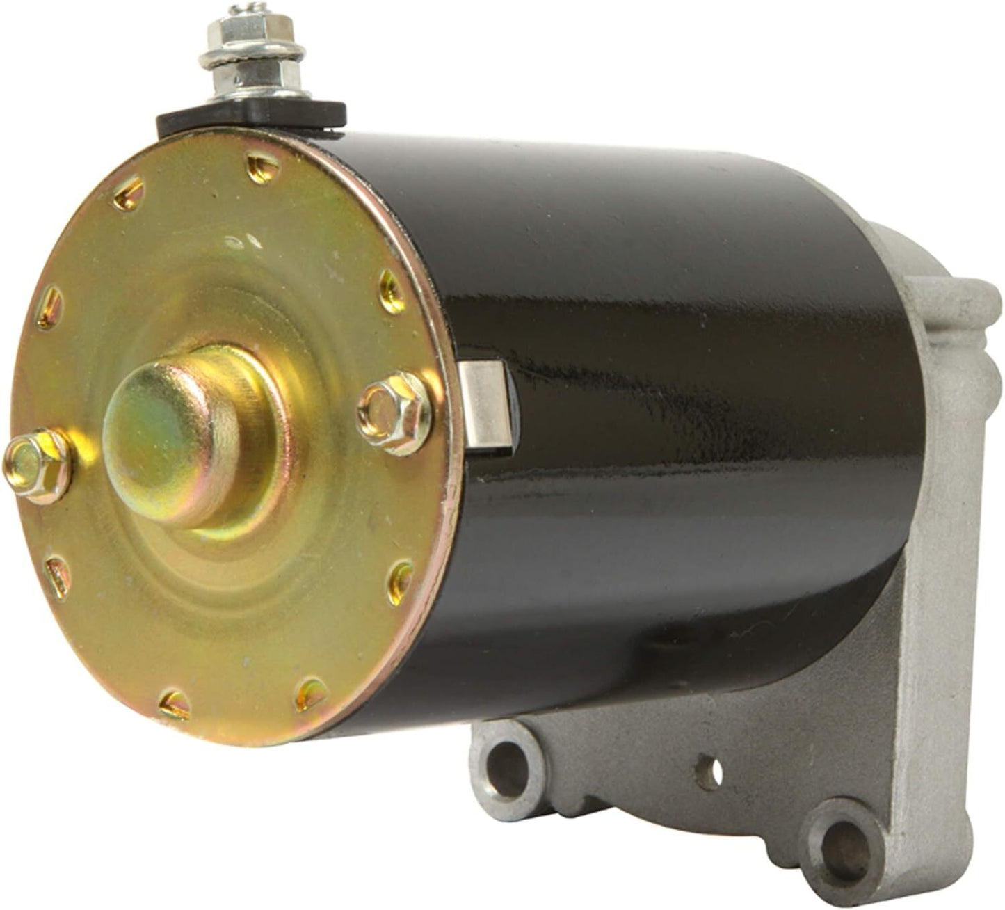 STARTER MOTOR FITS BRIGGS & STRATTON  393017  394674 394808 497596 495100 394808