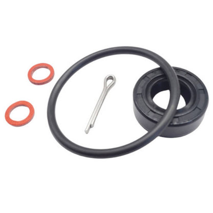 Solid Spare Tohatsu Outboard Motor Lower Unit Seal Kit 369601110 345650150 4HP 5HP 8HP 9.8HP