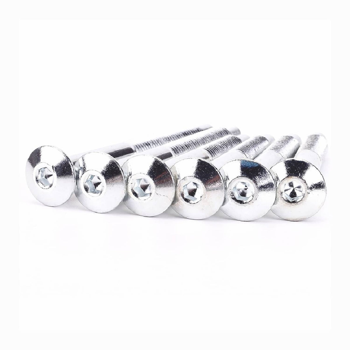 Solid Spare For Ford Ranger 1983-2011 Truck Bed Mounting Hardware Bolts Kit Set Brand New