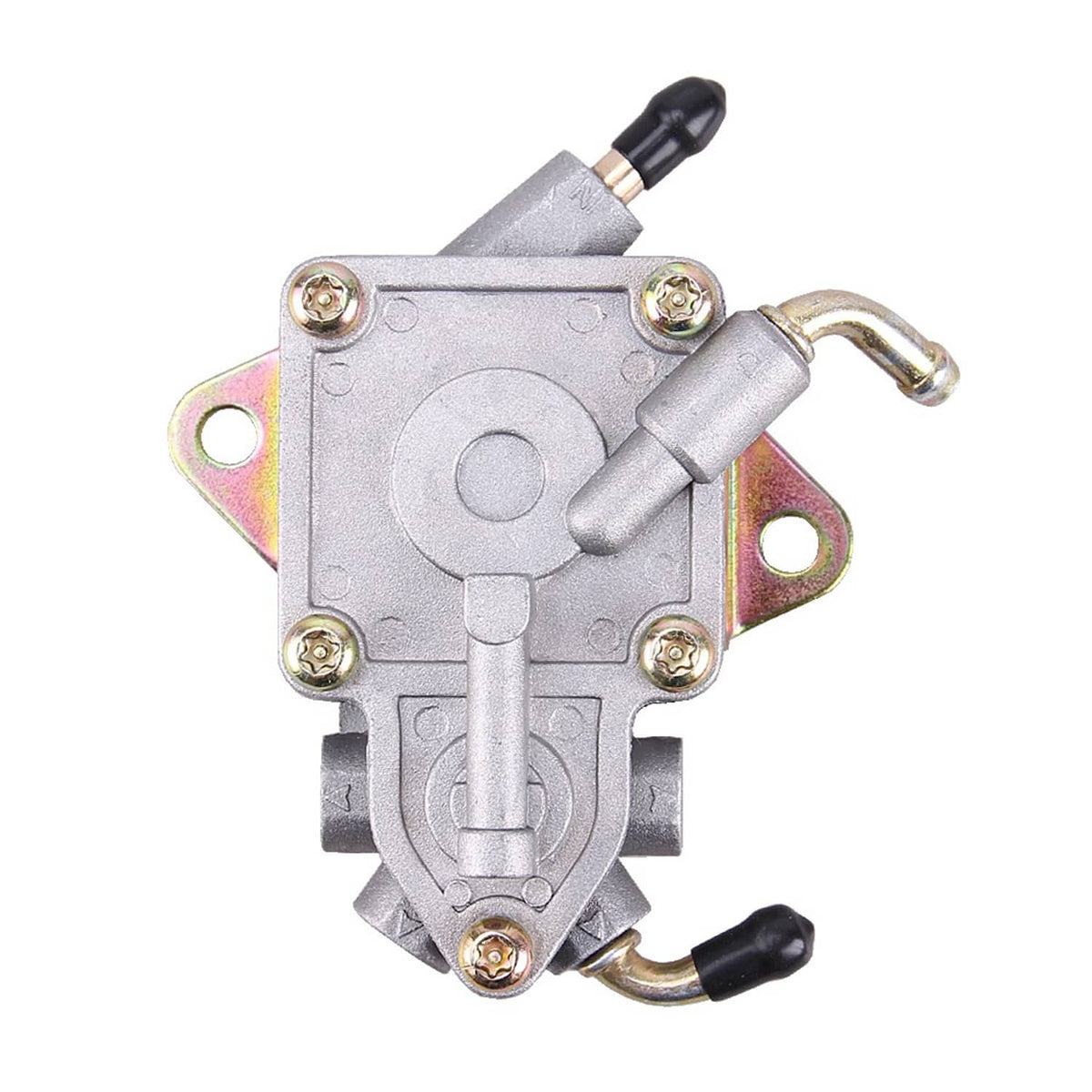 Solidspare Fuel Pump For YAMAHA Rhino 660 2004-2007 / 450 2006-2009 New 5UG-13910-01-00
