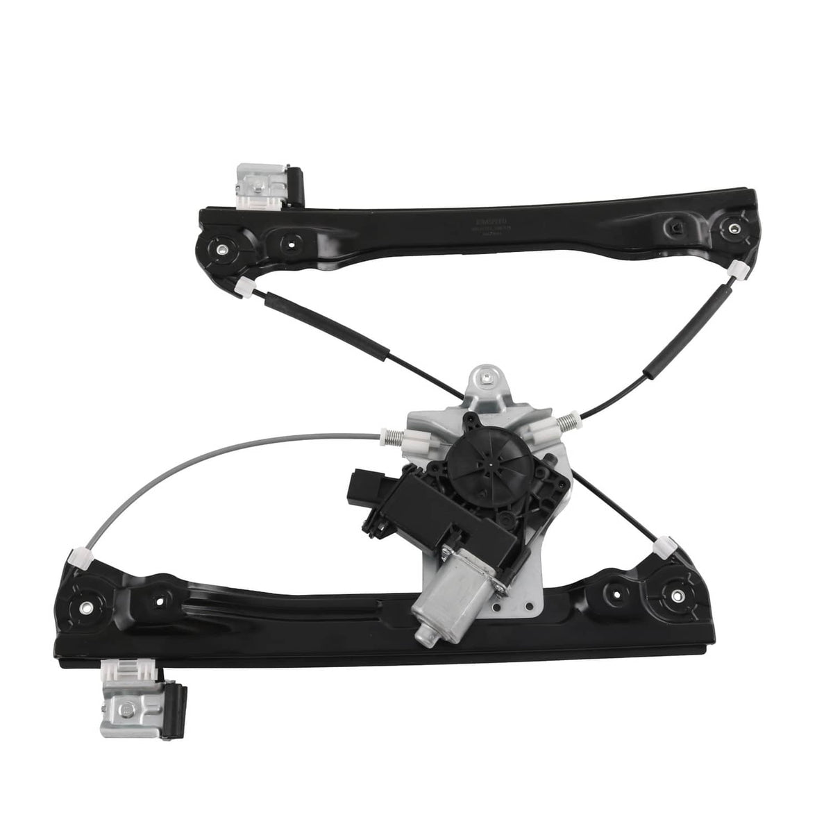 Solidspare Driver Front Side Window Regulator w/ Motor 748-974 For Chevy Cruze 2011-2015