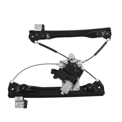 Solidspare Driver Front Side Window Regulator w/ Motor 748-974 For Chevy Cruze 2011-2015