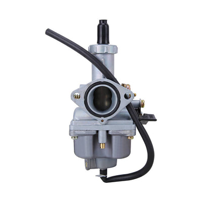 Solidspare Carburetor For 110cc 125cc 140cc PIT PRO Trail Dirt Bike ATV QUAD Go-Kart US