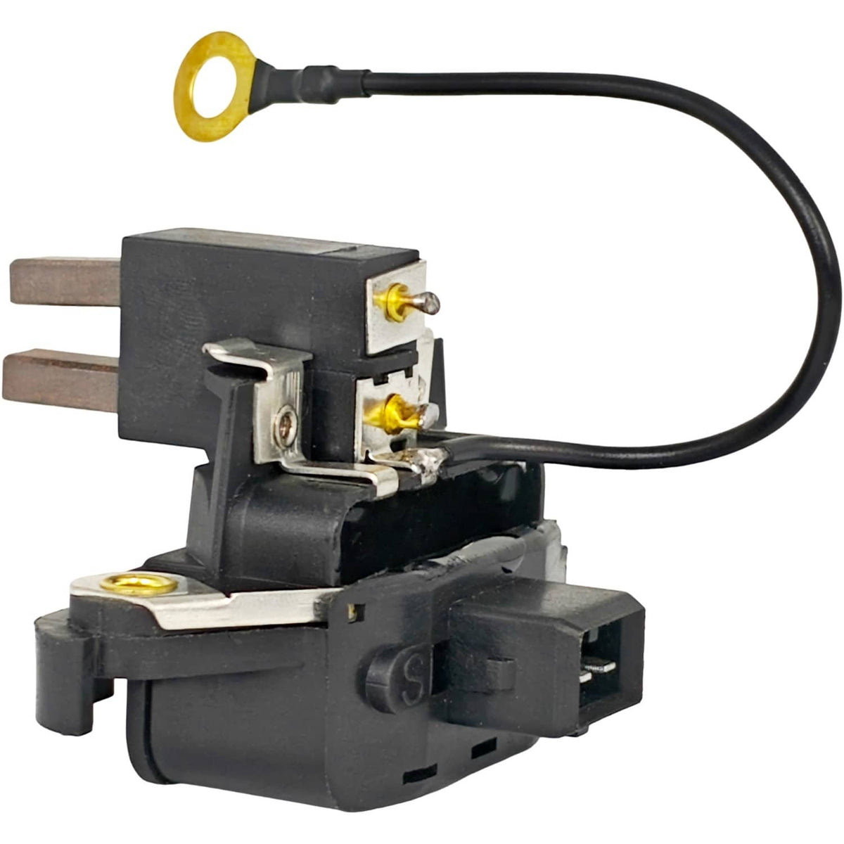 Solid Spare Voltage Regulator 44-9143 Fit Thermo King SMX 50 TCI SMX-II SR Spectrum DE 3 2