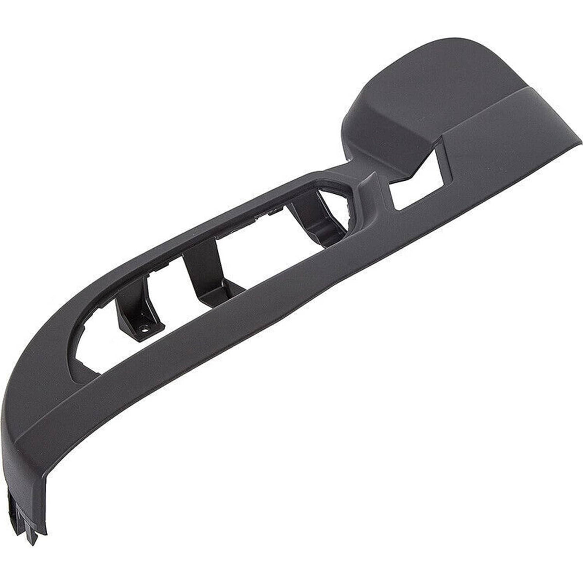 Solidspare Driver Seat Trim Panel Cover fit for GMC Acadia Chevrolet Chevy Traverse 09-17