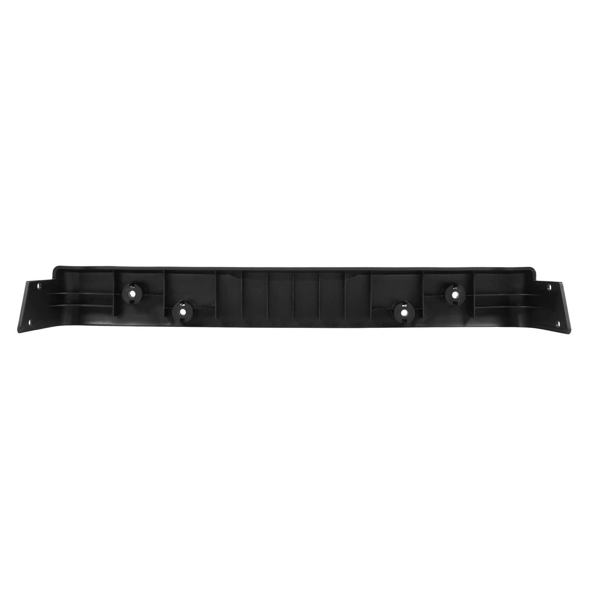 Solidspare For EZGO TXT 00-13 Golf Cart Trim Kit Access Rocker Panel Bumper #750273PKG