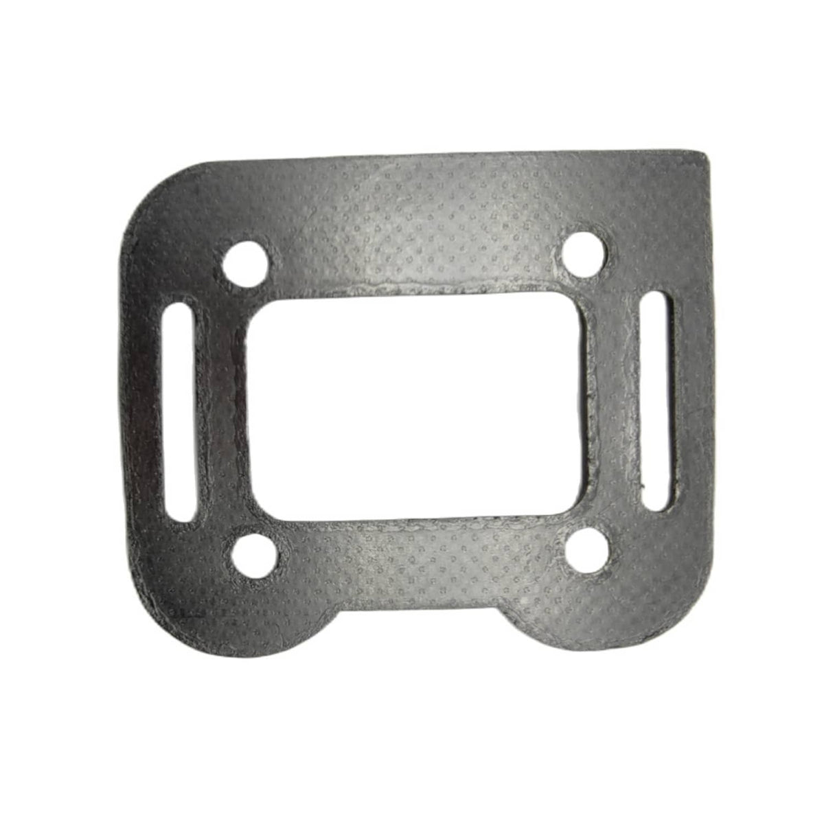 Solid Spare 2X Exhaust Elbow Gasket Repl For Mercruiser 224 CID 27-18272 27-97863 18-0881-1