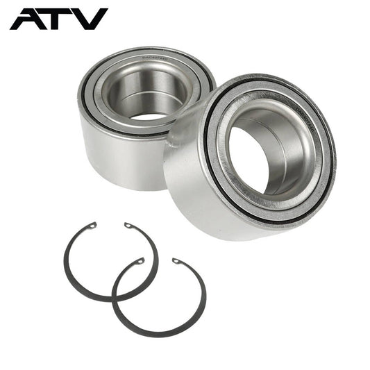 Solidspare Rear Wheel Bearings for Polaris Sportsman Ranger RZR 500 570 700 800 900