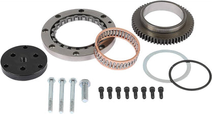 Solidspare Big Roller Starter Clutch Puller Kit For 1999-09 Yamaha V Star 1100 XVS1100