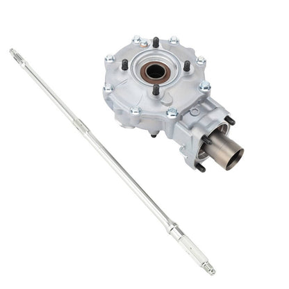 Solidspare For Honda TRX500 41300-HN2-000 42311-HN2-020 Complete Rear Differential w/ Axle