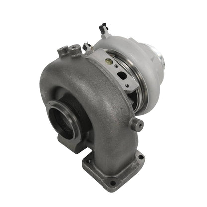 Solidspare Turbocharger for 05-15 Holset Cummins Various ISX15 HE400VG HE451VE 5459710RX