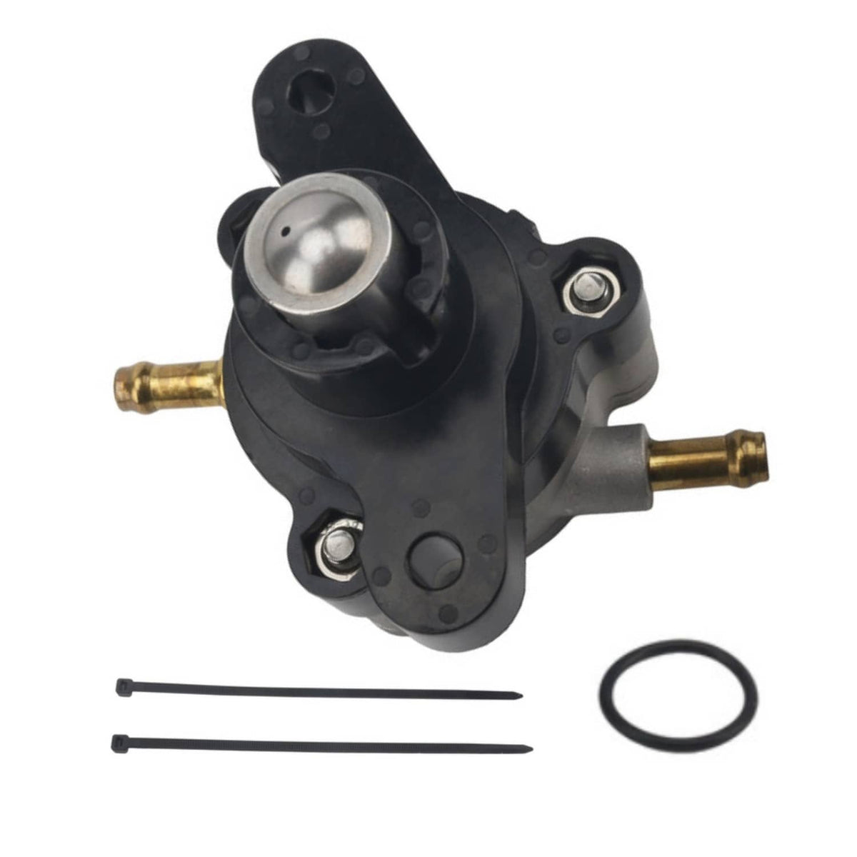 Solid Spare 880890T1 Fuel Pump for Mercury Marine 75-115HP Outboard Boat 880890A02 880980A02