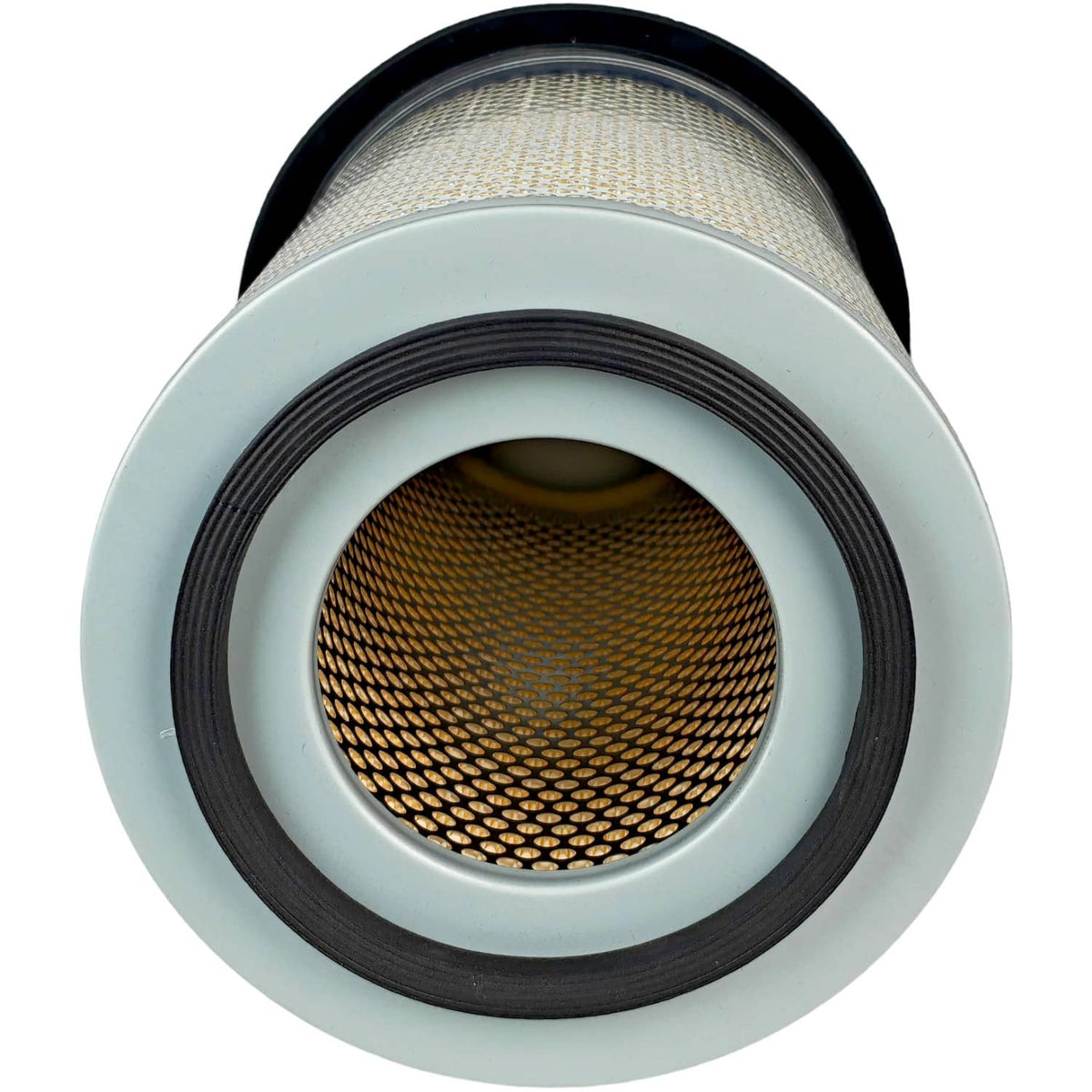 Solid Spare Outer Air Filter 81863008 82008600 for Ford New Holland 5640 6640 7740 8160 7840