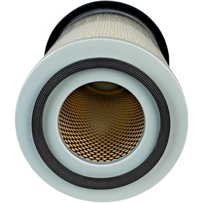 Solid Spare Outer Air Filter 81863008 82008600 for Ford New Holland 5640 6640 7740 8160 7840