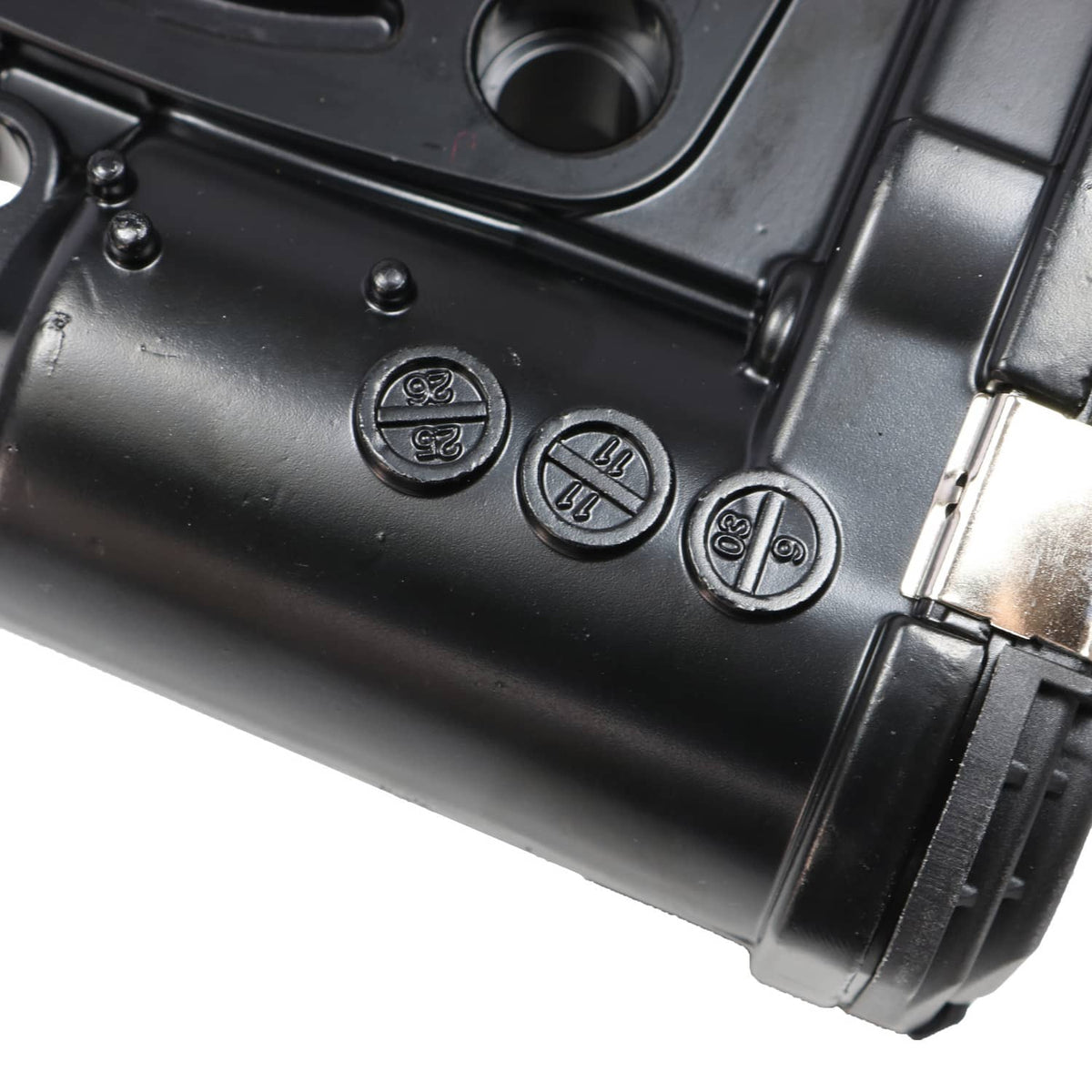 Solidspare Throttle Body 0280750505 Fit For RXP RXT GTX GTS GTR GTI 420892592 420892590