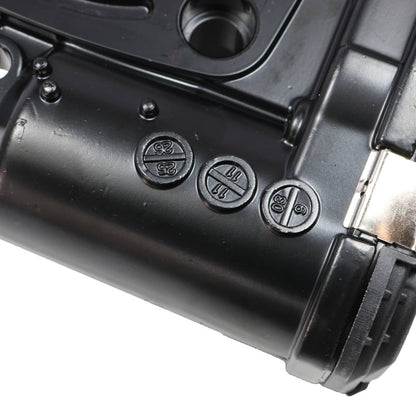 Solidspare Throttle Body 0280750505 Fit For RXP RXT GTX GTS GTR GTI 420892592 420892590
