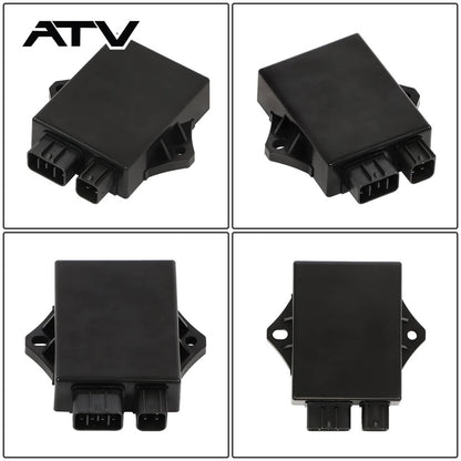 Solidspare 5GT-85540-00-00 CDI Box For Yamaha YFM 600 Grizzly 1998-2001 4WV-85540-00-00