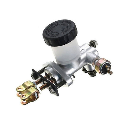Solidspare Brake Master Cylinder Hydraulic for Go Kart Buggy 90cc 110cc 125cc 150 200 250