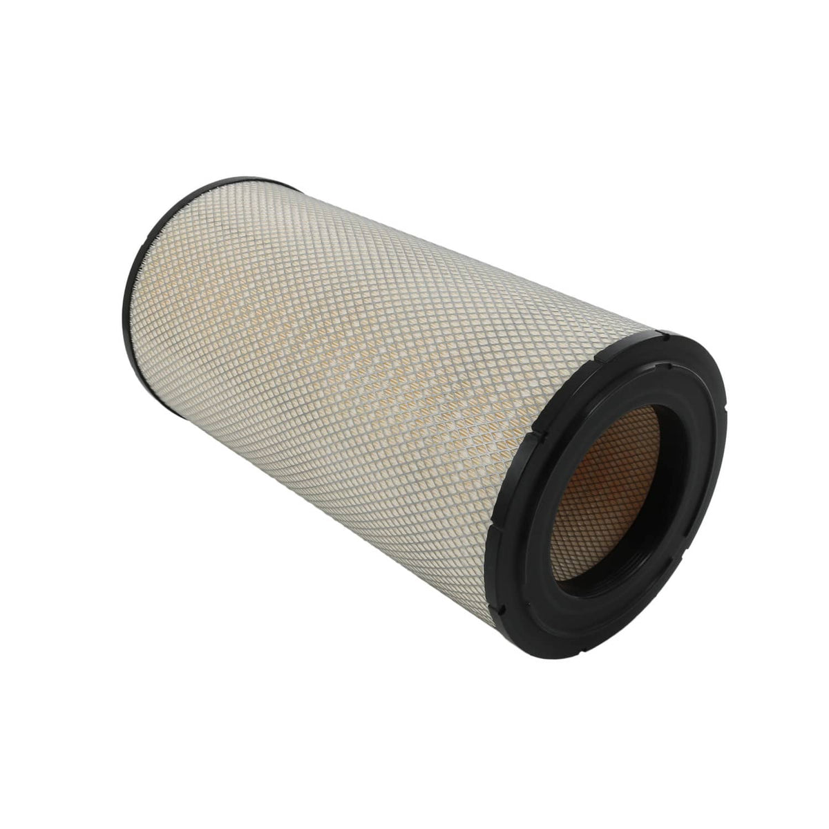 Solidspare 2PCS AF25248 Engine Filter For Western Star Peterbilt Kenworth Replaces 46863