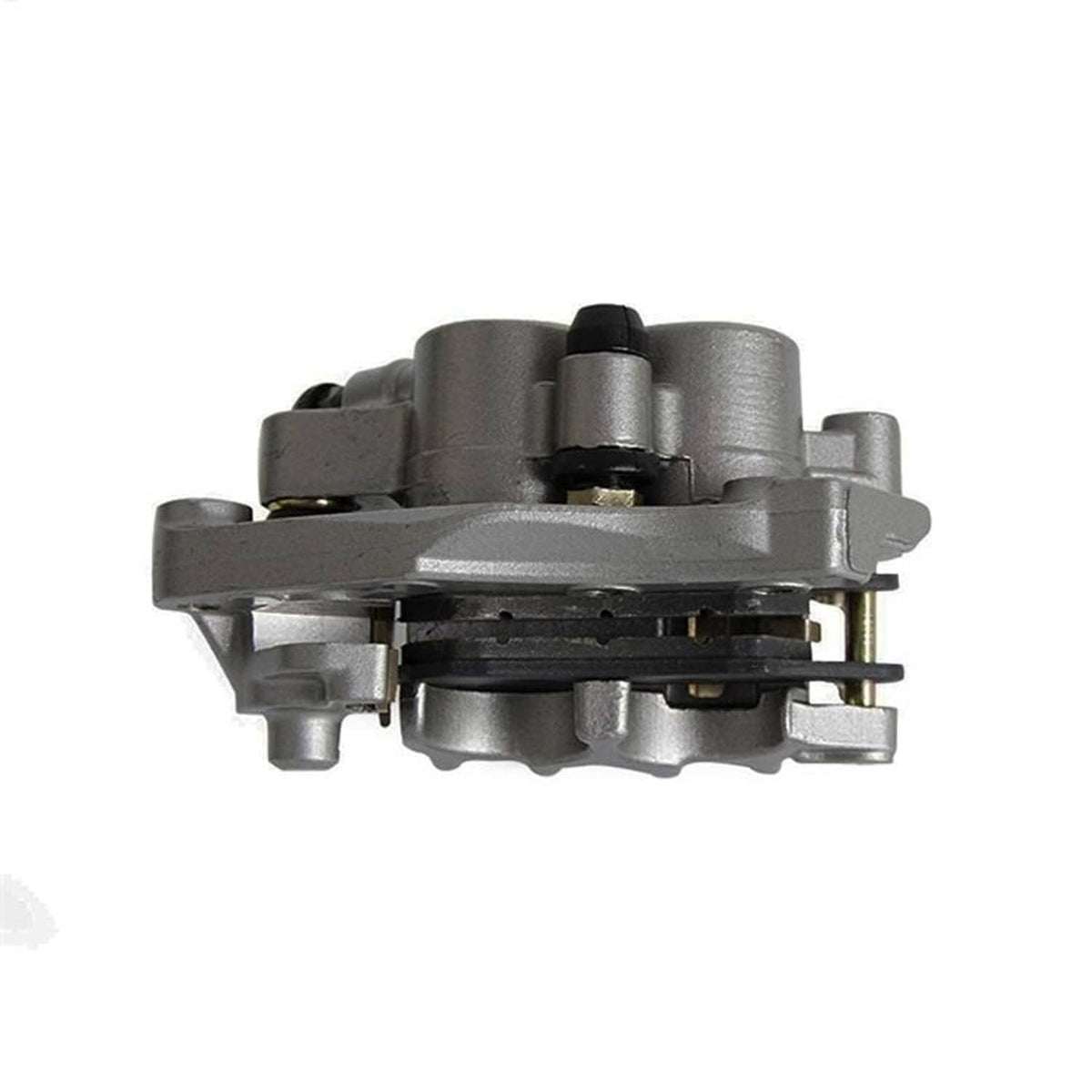 Solidspare Front Brake Caliper Master Cylinder for Honda CRF150F CRF230F CRF250F 2003-2020