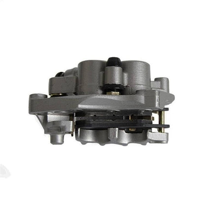 Solidspare Front Brake Caliper Master Cylinder for Honda CRF150F CRF230F CRF250F 2003-2020