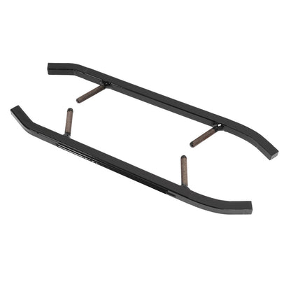 Solidspare 6" Ski Wear Bar Fits Ski-Doo Trail Blazer IV Flat-Top 2006-2026 Powder Coated