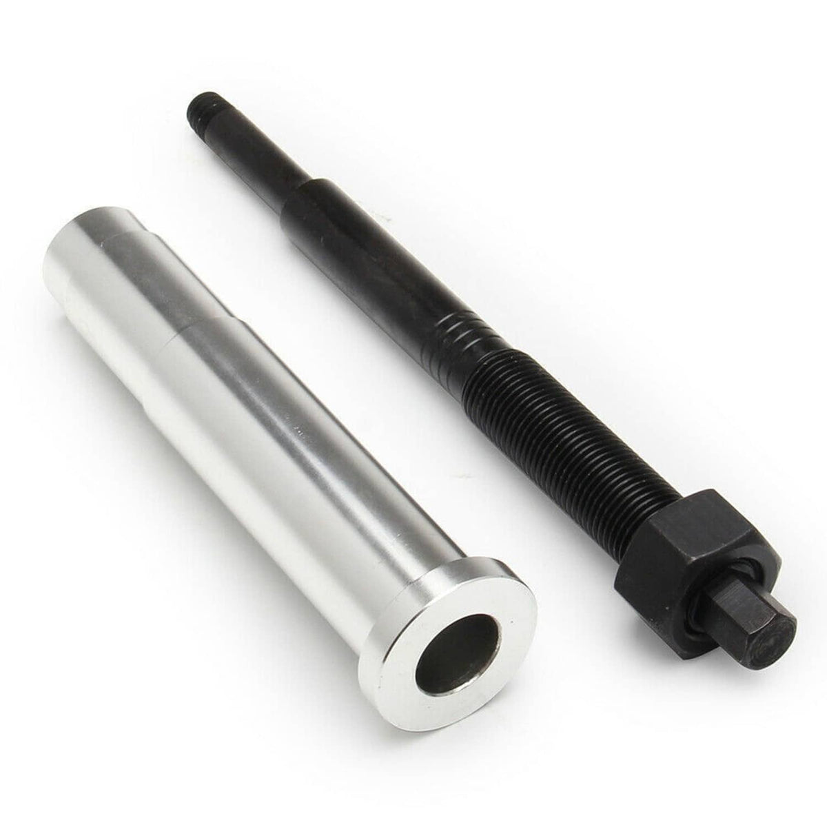 Solidspare New 65600 Broken Spark Plug Remover Kits For Ford Triton 3 Valve 5.4L Engines
