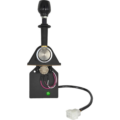 Solid Spare Joystick Controller Shifter 1600094 for JLG Boom Lift 70H 80H 80HX 86HX 80HX+6