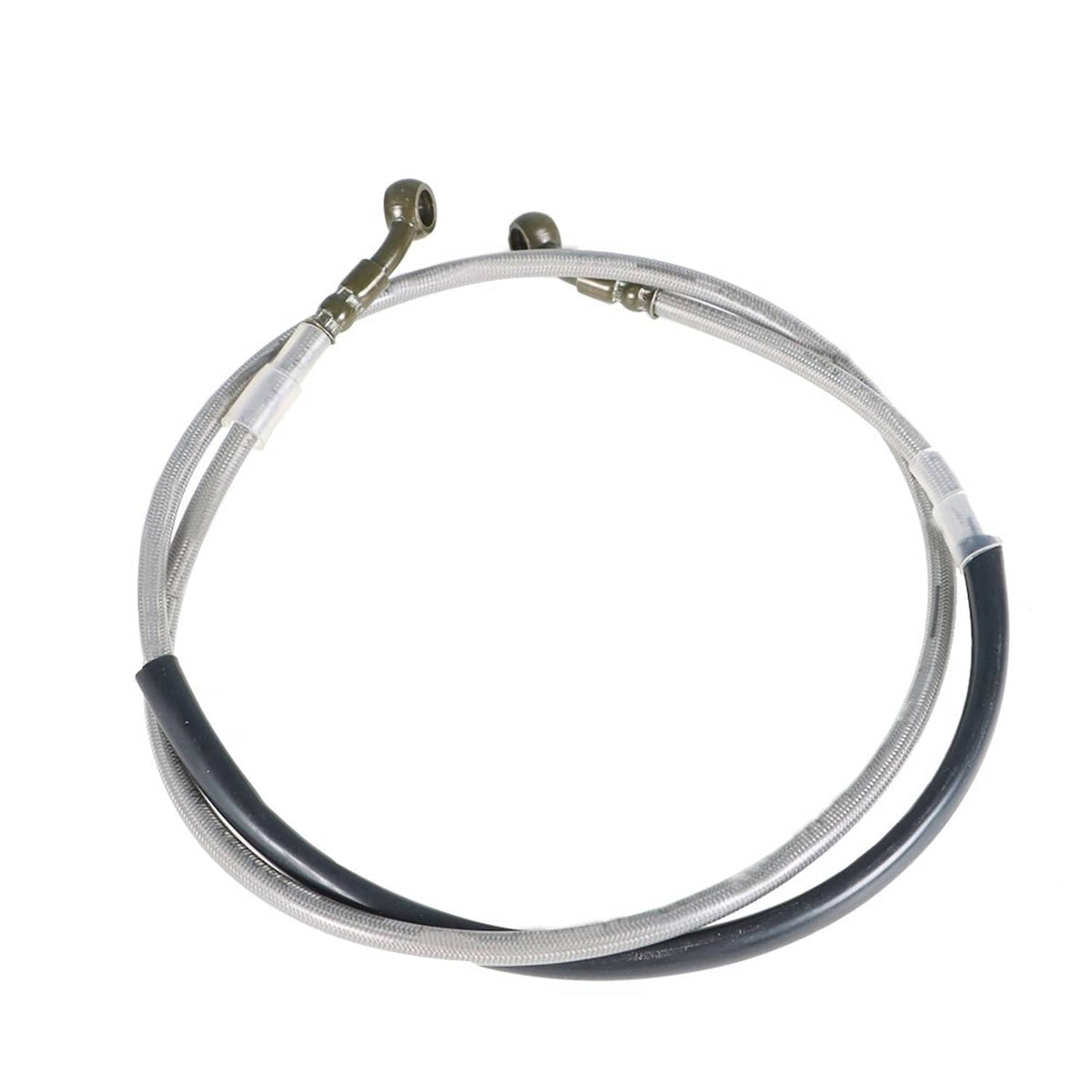 Solidspare ForHonda  CRF250R CRF450R 2004-2020 NEW Front Brake Caliper Master Cylinder Hose
