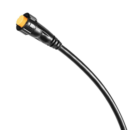 Solidspare Replacement for Garmin 010-11617-42 Transducer Extension Cable - 30' (12 Pin)
