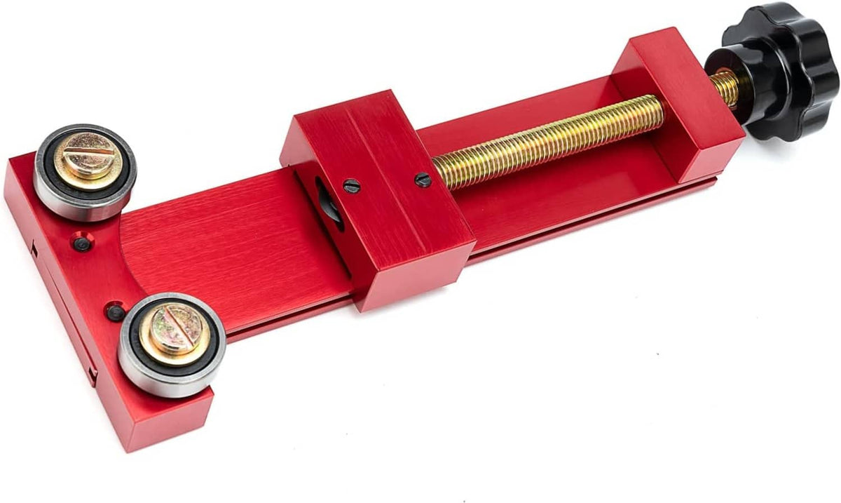 Solidspare 66490 Red Oil Filter Cutter Cutting Tool For Filter Cutting Range 2" to 5 -7/8"