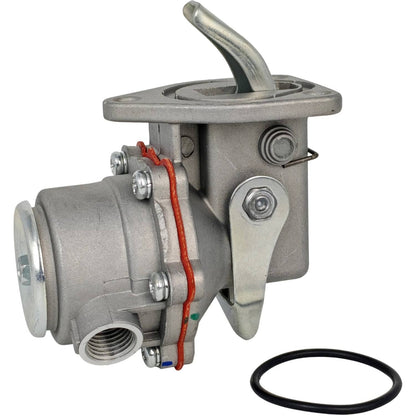 Solid Spare 4238003 Fuel Lift Pump 2134511 Fit for Deutz D7807 D9006 DX130 DX140 DX145 DX160