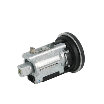 Solidspare 19207987 Ignition Lock Cylinder W/2 Keys fit for Pontiac Grand Prix 2004-2008
