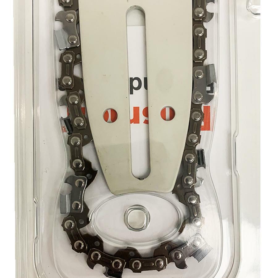 10” GUIDE BAR AND CHAIN RYOBI ONE CORDLESS 18V 3/8" LP .043 40DL 693814001